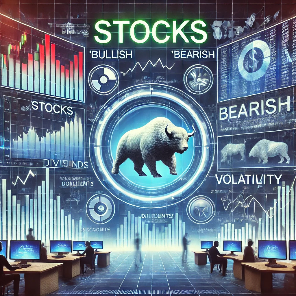 Financial Organiser Image